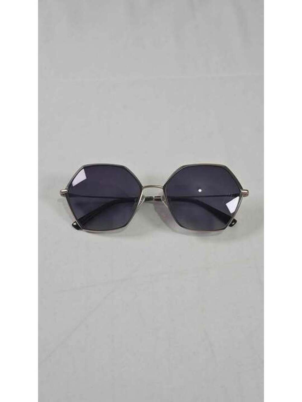 William morris sunglasses 10092 gold/green